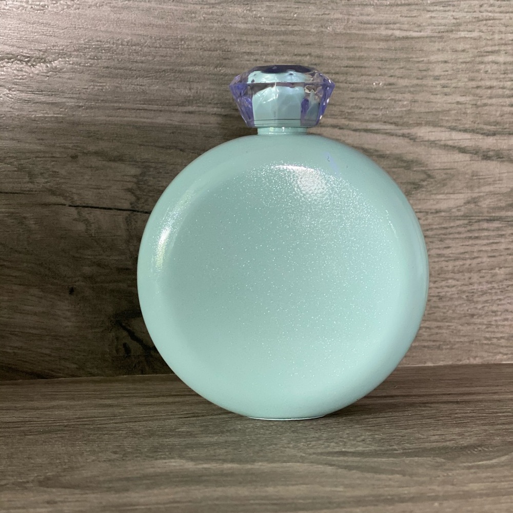 Jewel Flask